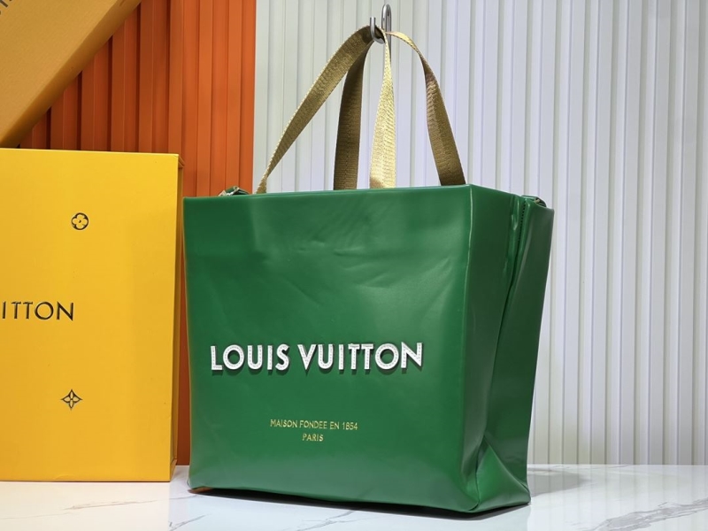 LV Shopping Bags